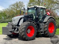 Fendt 939 Vario Niedersachsen - Uelsen Vorschau