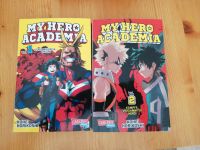 My Hero Academia Manga Nürnberg (Mittelfr) - Oststadt Vorschau