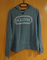 Hollister Damen Pullover/ Hoodie grau Thüringen - Sünna Vorschau