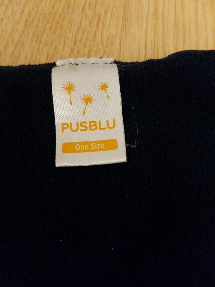 One Size ❤NEU! Pusblu Schal 1,50€ in Dresden