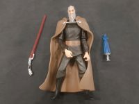 Count Dooku CW13 Hasbro Star Wars Clone Wars Figur Bayern - Hofheim Unterfr. Vorschau