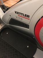 Kettler Crosstrainer Vito HKS Selection Baden-Württemberg - Ludwigsburg Vorschau