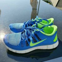 Nike Free Sportschuhe Damen Sneaker Brandenburg - Ahrensfelde Vorschau