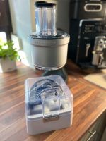 KitchenAid Aid Food Processor 5KSM2FPA - neuwertig Hessen - Hanau Vorschau