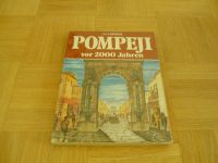 Pompeji vor 2000 Jahren Carpiceci Rekonstruktion Vesuv Forschung Nordrhein-Westfalen - Kürten Vorschau