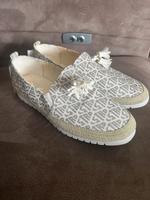 Schuhe Loafer in 40 neu Bayern - Fürth Vorschau