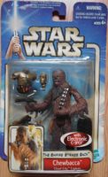 Star Wars Hasbro Chewbacca Cloud City Capture NEU Hessen - Wetzlar Vorschau