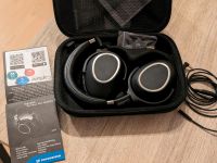 Bluetooth Kopfhörer/Headset Sennheiser MB 660 mit Noise canceling München - Pasing-Obermenzing Vorschau