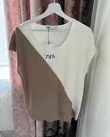 Damen Zara Strickoberteil Pulli, Gr. S  Oversize Neu Bonn - Graurheindorf Vorschau