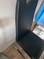 4 Gebrauchte Schwingstühle,Kunstleder Pro Stuhl 20€ VB Sachsen - Freiberg Vorschau