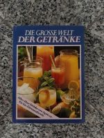 DIE GROSSE WELT DER GETRÄNKE, Alles über Drinks Baden-Württemberg - Rottweil Vorschau