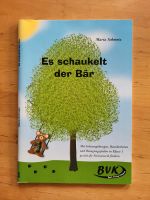 Deutsch 1. Klasse "Es schaukelt der Bär" Dithmarschen - Wesselburen Vorschau