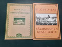 Bilder-Atlas zur sächsischen Geschichte Sachsen - Großharthau-Seeligstadt Vorschau