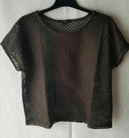 ESMARA Shirt Top Oberteil Business Spitze Gr. L 44/46 Neuwertig Nordrhein-Westfalen - Kerpen Vorschau