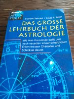 Das große Lehrbuch der Astrologie Schleswig-Holstein - Brügge Holst Vorschau