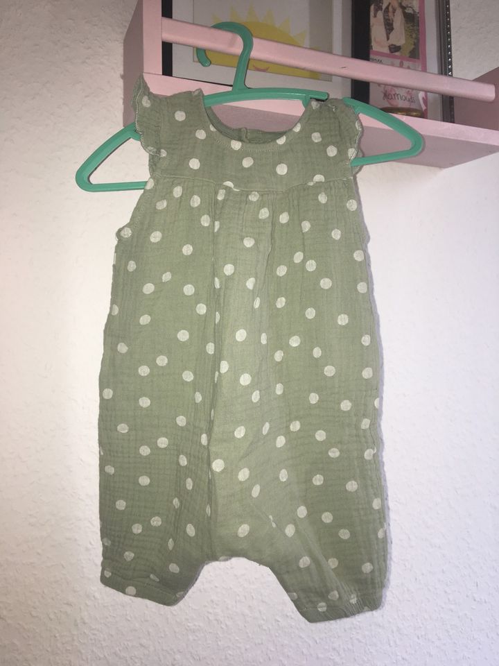 Super süßer Jumpsuit in Dresden