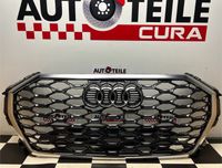 Audi Q3 83F S-Line Kühlergrill Diamant Chrom 83F853651A NEU Nordrhein-Westfalen - Gladbeck Vorschau