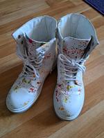 Dockers by gerli Boots gr.39 Brandenburg - Premnitz Vorschau
