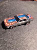 Hot Wheels Mustang Chrome Stocker 1974 Obergiesing-Fasangarten - Obergiesing Vorschau