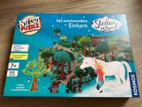 KOSMOS Story Puzzle - Das verschwundene Einhorn Bayern - Dillingen (Donau) Vorschau