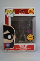 Funko Pop Vinyl Figur Disney Pixar Incredibles 2 Violet #365 Nordrhein-Westfalen - Kempen Vorschau