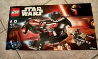LEGO Star Wars 75145 - Eclipse Fighter Neu Niedersachsen - Hatten Vorschau