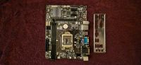 Mainboard Gigabyte GA-H81M-D2V Intel Bayern - Floß Vorschau