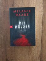 Buch von Melanie Raabe Die Wälder Bonn - Beuel Vorschau