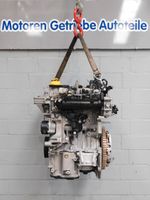 - TOP - Motor Dacia Sandero 0.9 TCe - H4B412 - Bj. 2019 - 11 TKM Niedersachsen - Nortmoor Vorschau