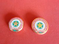 Leere Dosen von Golden Star Aromatic Balm Nordrhein-Westfalen - Meschede Vorschau