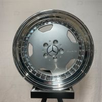 Original 17" Mercedes AMG AERO III 3 W126 C126 S-Klasse Felgen Nordrhein-Westfalen - Holzwickede Vorschau