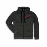 Ducati 77 Kapuzen Jacke Herren Sweater Hoodie, div. Größen Baden-Württemberg - Waldshut-Tiengen Vorschau