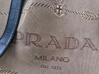 Prada/Handtasche/Original/Tasche Hamburg - Wandsbek Vorschau