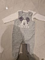 Mickey mouse Latzhose + body Berlin - Spandau Vorschau