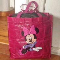 Tasche Minnie Mouse Mickey Mouse Disney Sammler Leipzig - Leipzig, Südvorstadt Vorschau