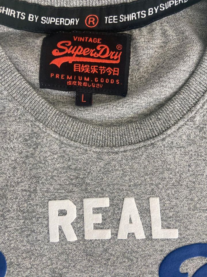 Superdry Shirt in Pulheim