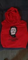 Hoodie Monaco Franze Bayern - Haarbach Vorschau