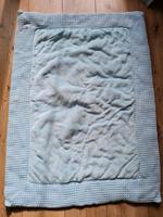 weiche Babydecke / Krabbeldecke 85x120 von jollein Rheinland-Pfalz - Bodenheim Vorschau