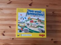 HABA Spielesammlung Mein erster Spieleschatz Duisburg - Duisburg-Süd Vorschau
