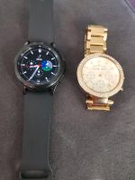 Samsung watch 4 & Michael Kors Damen Armbanduhr Nordrhein-Westfalen - Bottrop Vorschau