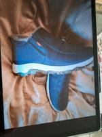 Herren Schuhe gr.44 wasserdicht Niedersachsen - Cuxhaven Vorschau