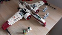 Lego 8088 - ARC-170 Starfighter Niedersachsen - Bovenden Vorschau