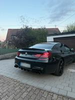 BMW 640i Gran Coupé 20 Zoll Saarland - Beckingen Vorschau