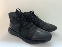 Y-3 Kozoko High Triple Black EU 43 1/3 / US 9,5 OVP Adidas Dresden - Innere Altstadt Vorschau