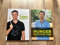 Jasper Caven Buch Rezeptbuch Abnehmen Baden-Württemberg - Haigerloch Vorschau
