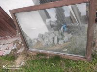 Fenster ohne Rahmen / DIY Frühbeet Gewächshaus/Deko Baden-Württemberg - Bad Waldsee Vorschau