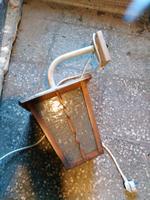 DDR Gartenlaterne Lampe Sachsen-Anhalt - Magdeburg Vorschau