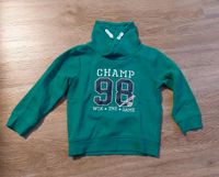 Hoodie/Sweatshirt Gr.116 Bayern - Neuburg a.d. Donau Vorschau