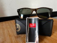 Ray Ban Sonnenbrille Thüringen - Ilmenau Vorschau