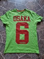 Superdry Osaka Herren Tshirt Gr.XL Hannover - Misburg-Anderten Vorschau